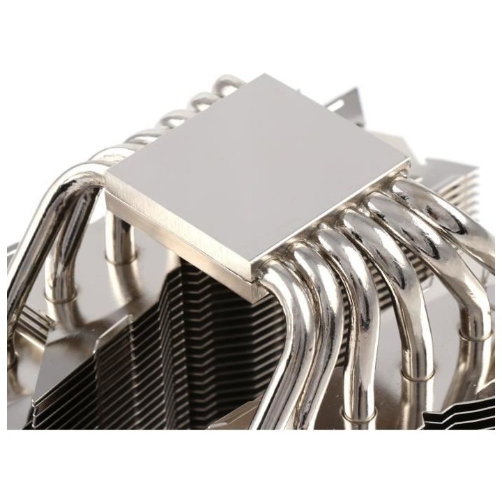 Ventirad CPU - THERMALRIGHT - Silver Arrow ITX (SAITX)