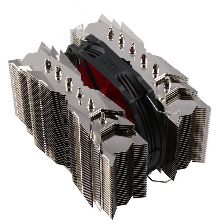 Ventirad CPU - THERMALRIGHT - Silver Arrow ITX (SAITX)