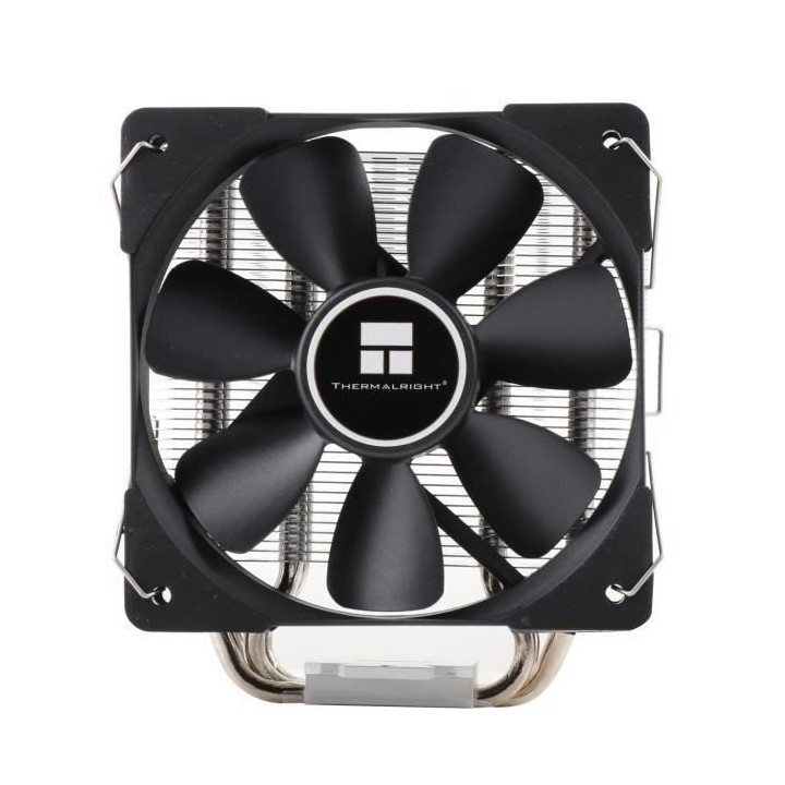THERMALRIGHT Ventilateur pour processeur True Spirit 120 Direct Rev.A