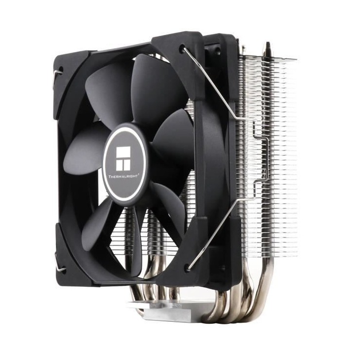 THERMALRIGHT Ventilateur pour processeur True Spirit 120 Direct Rev.A