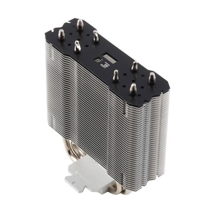 THERMALRIGHT Ventilateur pour processeur True Spirit 120 Direct Rev.A