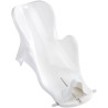 THERMOBABY Transat de bain daphne - Blanc muguet