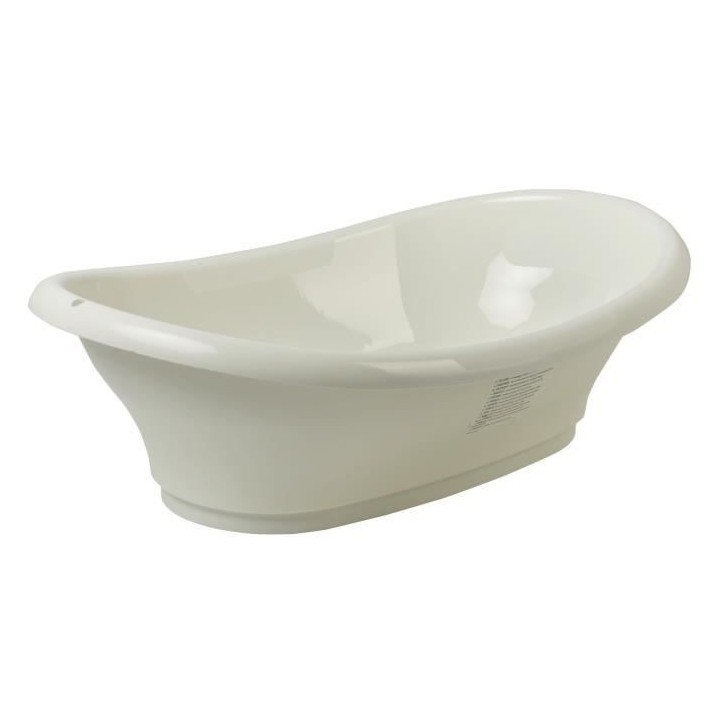 THERMOBABY Baignoire Vasco - blanc muguet
