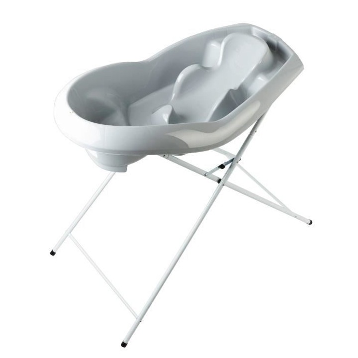 THERMOBABY Pieds de baignoire Lagon