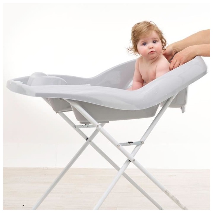 THERMOBABY Pieds de baignoire Lagon