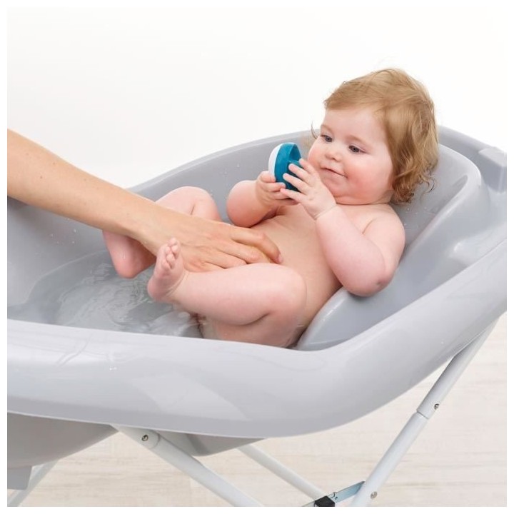 THERMOBABY Pieds de baignoire Lagon