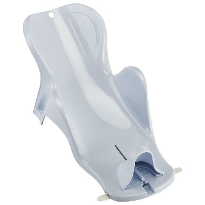 THERMOBABY Transat de bain daphne - Fleur bleue