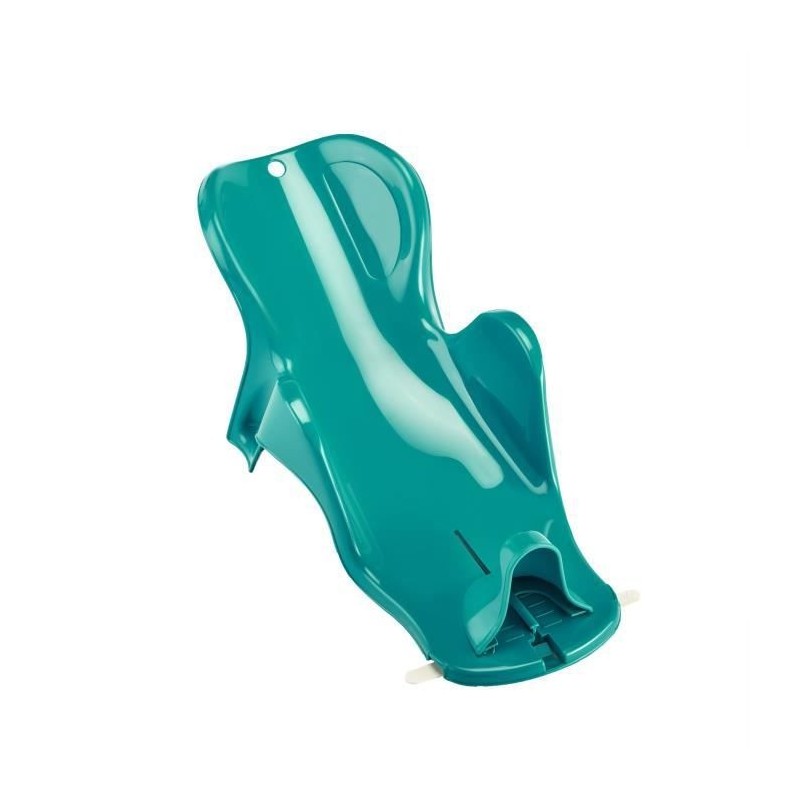 THERMOBABY Transat de bain daphne - Vert emeraude