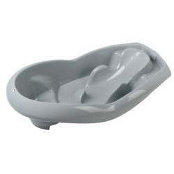 THERMOBABY BAIGNOIRE LAGON Gris Charme