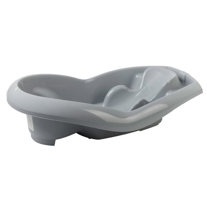 THERMOBABY BAIGNOIRE LAGON Gris Charme