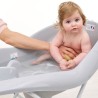 THERMOBABY BAIGNOIRE LAGON Gris Charme