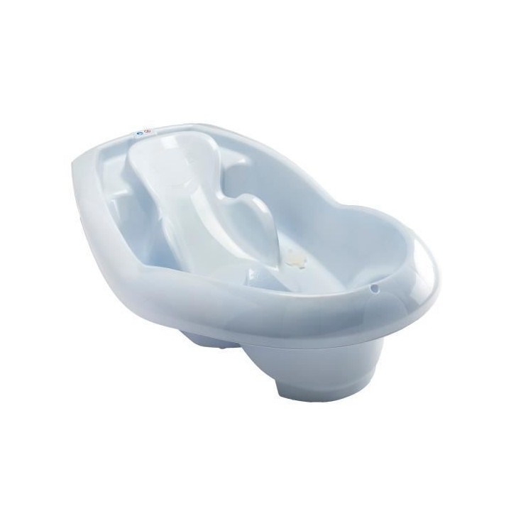 THERMOBABY Baignoire lagon - Fleur bleue