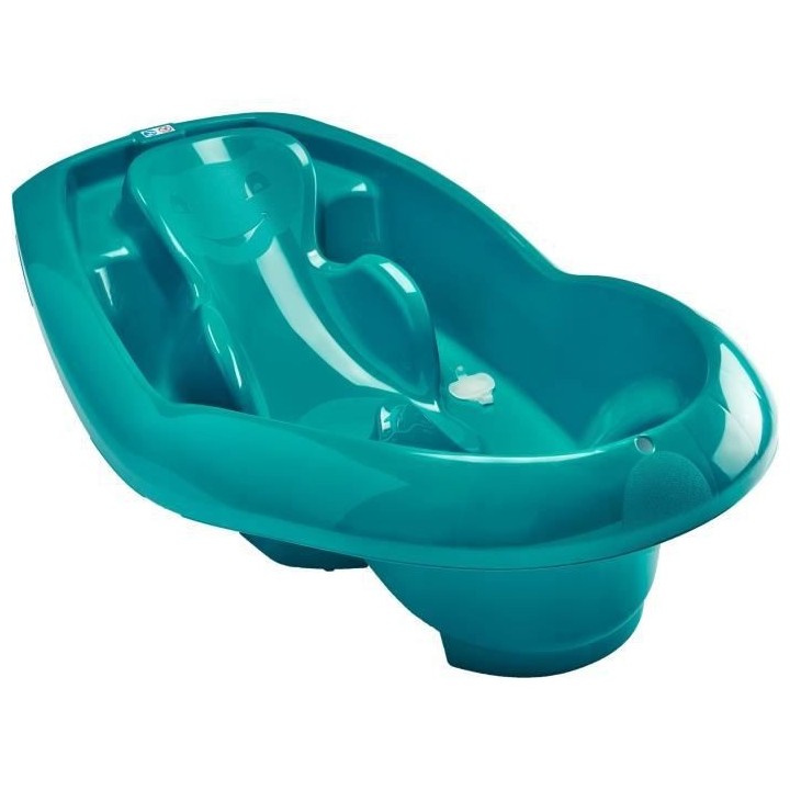 THERMOBABY Baignoire lagon - Vert emeraude