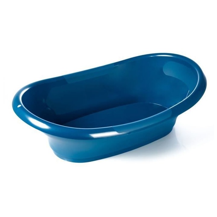 THERMOBABY Baignoire VASCO - Bleu océan