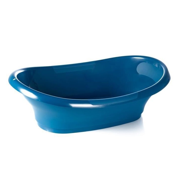 THERMOBABY Baignoire VASCO - Bleu océan