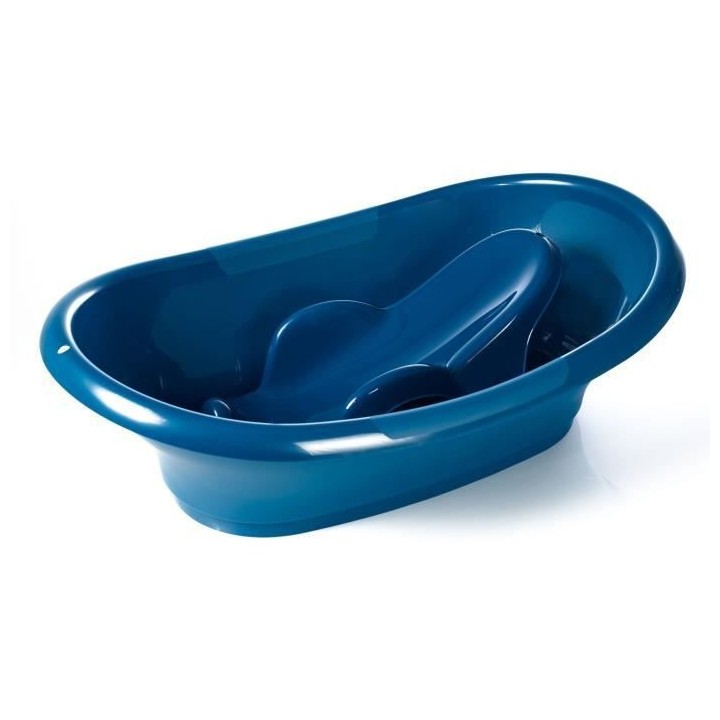 THERMOBABY Baignoire VASCO - Bleu océan