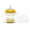 THERMOBABY Tasse anti-fuites + couv - Ananas