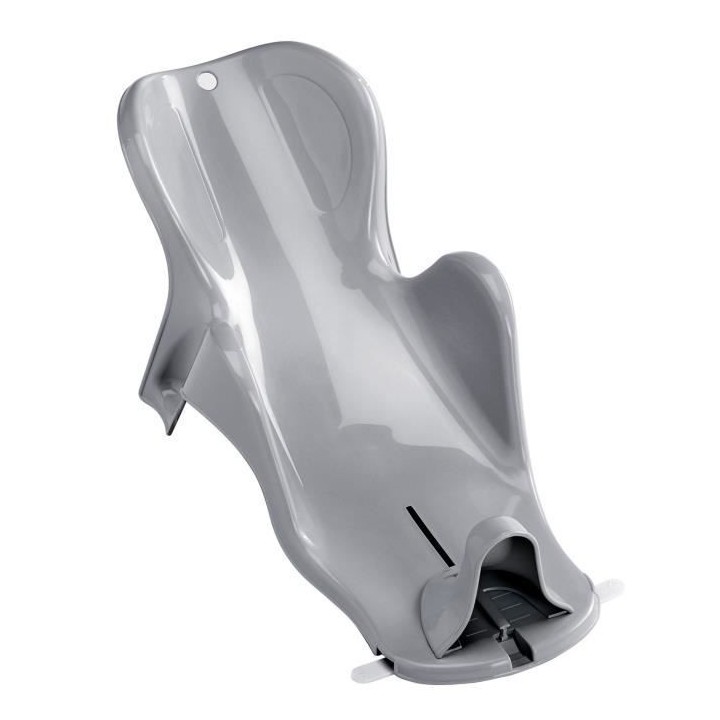 THERMOBABY TRANSAT DE BAIN DAPHNE© Gris Charme