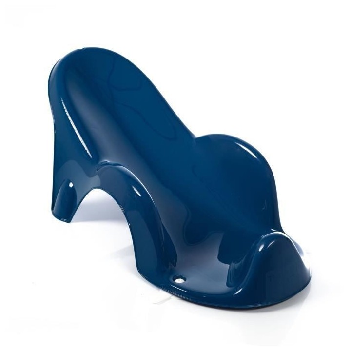 THERMOBABY Transat de bain pour bébé ATOLL Bleu océan