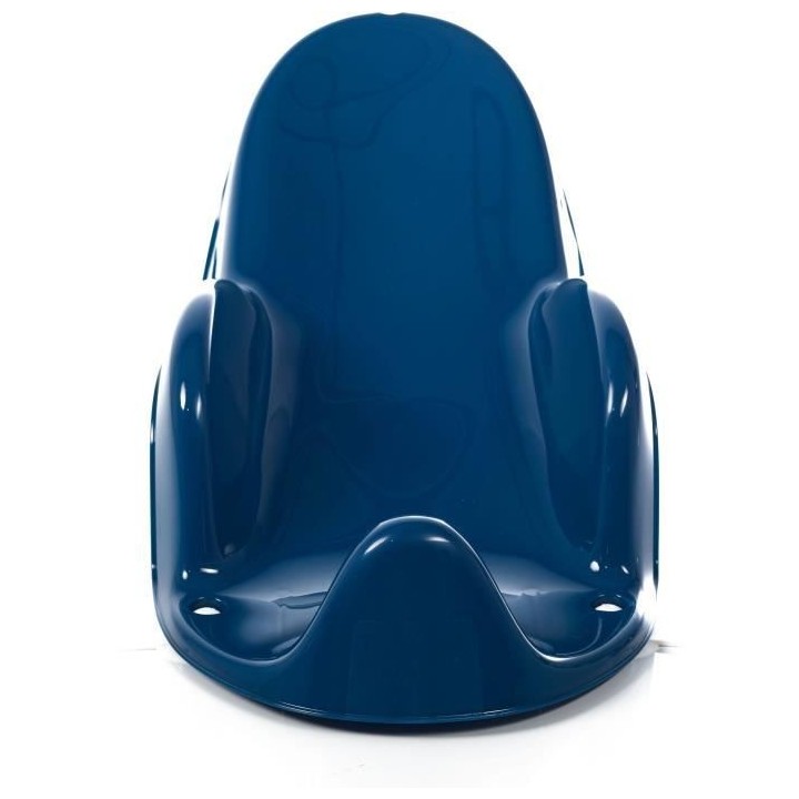 THERMOBABY Transat de bain pour bébé ATOLL Bleu océan