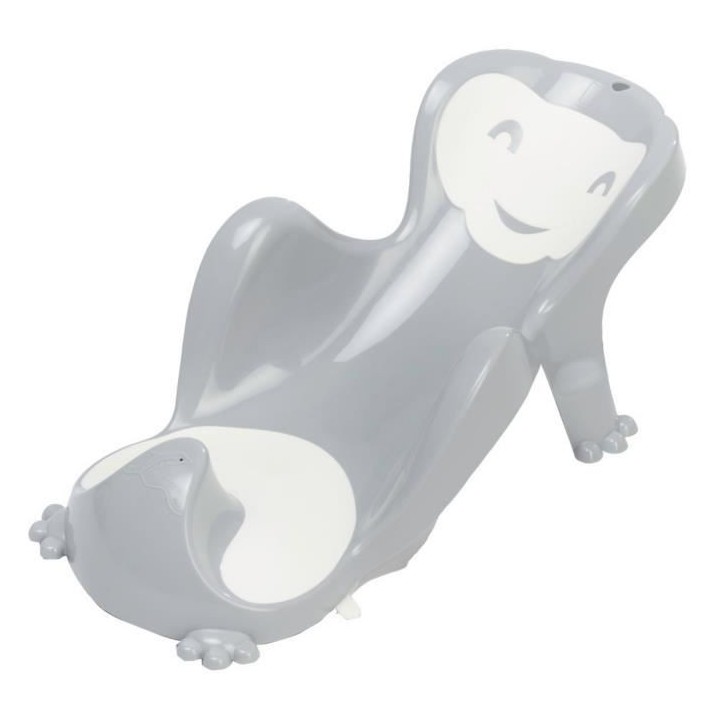 THERMOBABY TRANSAT DE BAIN BABYCOON© Gris Charme