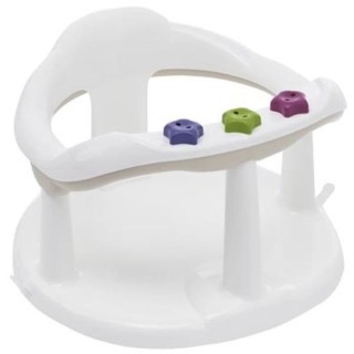 THERMOBABY Anneau de bain aquababy blanc