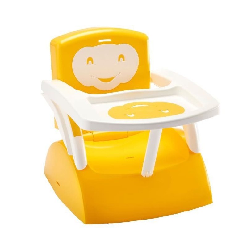 THERMOBABY Rehausseur de chaise - Ananas