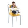 THERMOBABY Rehausseur de chaise - Ananas