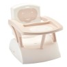 THERMOBABY Rehausseur de chaise - Marron glacé