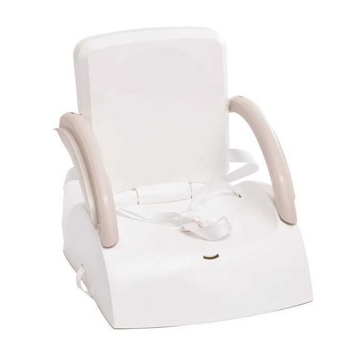 Rehausseur de chaise enfant 2 en 1 THERMOBABY YEEHOP - 6-18 mois - Har