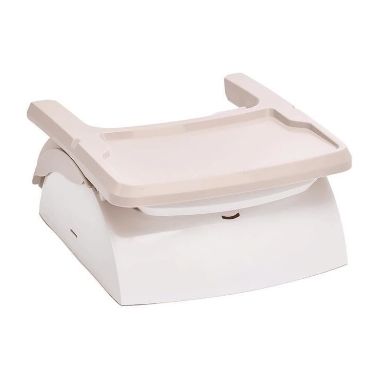 Rehausseur de chaise enfant 2 en 1 THERMOBABY YEEHOP - 6-18 mois - Har