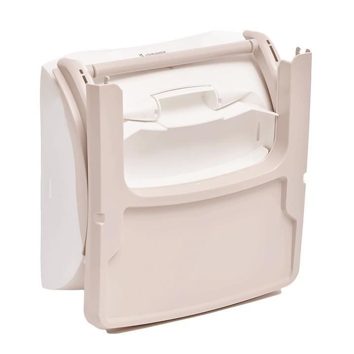 Rehausseur de chaise enfant 2 en 1 THERMOBABY YEEHOP - 6-18 mois - Har