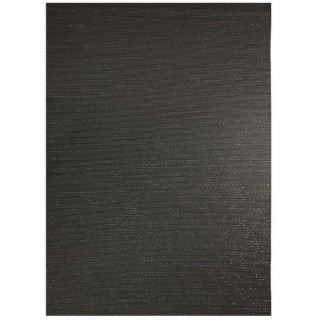 Tapis Naroski - 160 x 230 cm - Noir
