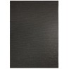 Tapis Naroski - 160 x 230 cm - Noir