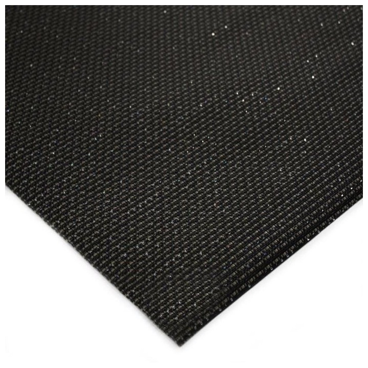 Tapis Naroski - 160 x 230 cm - Noir