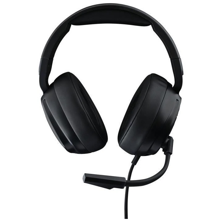 THE G-LAB Korp Thallium Casque avec micro Gaming - 7.1 Digital Sound -