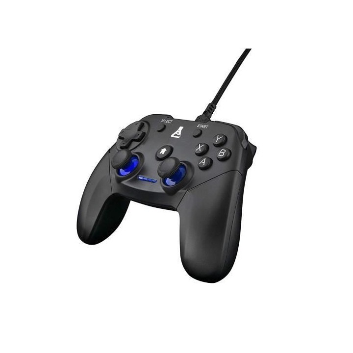 THE G-LAB K-PAD-THORIUM Manette Gaming - PC & PS3