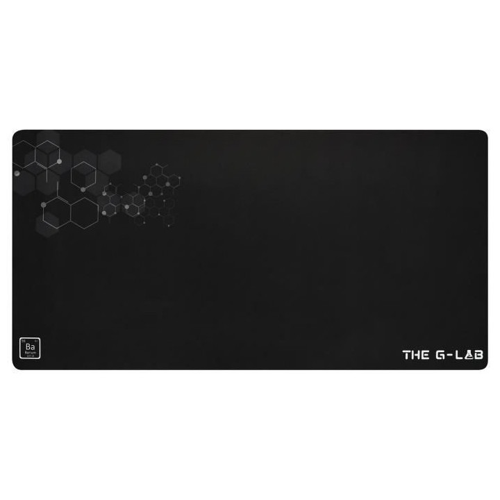 The G-Lab -Tapis de souris XXL 900*450*2mm
