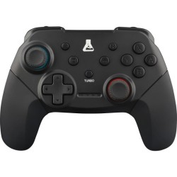 THE G-LAB Manette sans fil pour PC et SWITCH - Vibrations