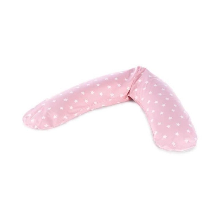 THERALINE Coussin d'allaitement et de maternité 170x34cm Le confort G