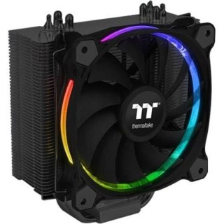 THERMALTAKE Ventirad Riing Silent 12 RGB Sync Edition - Pour processeu
