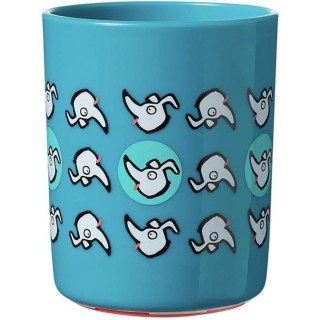 Tommee Tippee Tasse Supercup Vert +6m 190ml