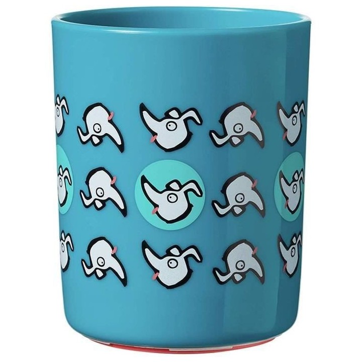 Tommee Tippee Tasse Supercup Vert +6m 190ml