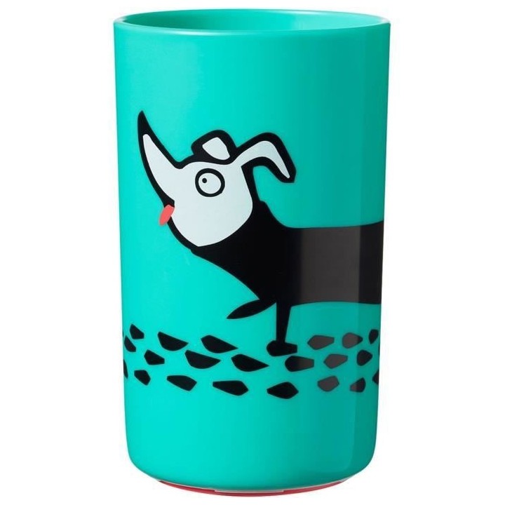 Tommee Tippee Tasse Supercup Vert +12m 190ml