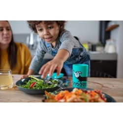 Tommee Tippee Tasse Supercup Vert +12m 190ml