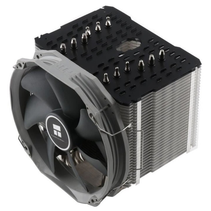 Ventirad CPU - THERMALRIGHT - Macho Rev.C Plus (MA-REVCPLUS)