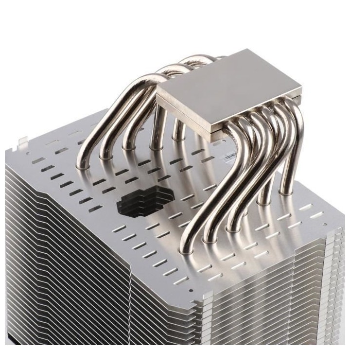 Ventirad CPU - THERMALRIGHT - Macho Rev.C Plus (MA-REVCPLUS)