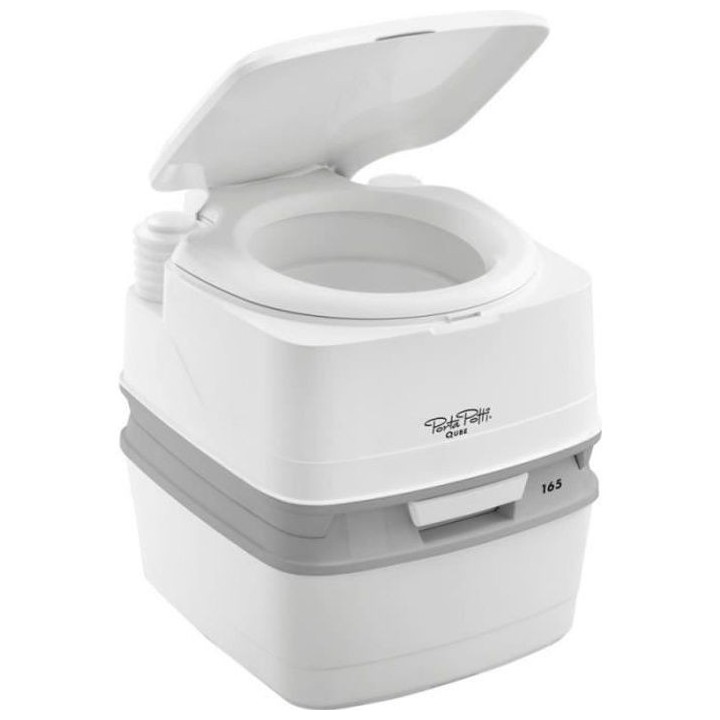 THETFORD Porta Potti Qube PP 165 WC Chimique Portable