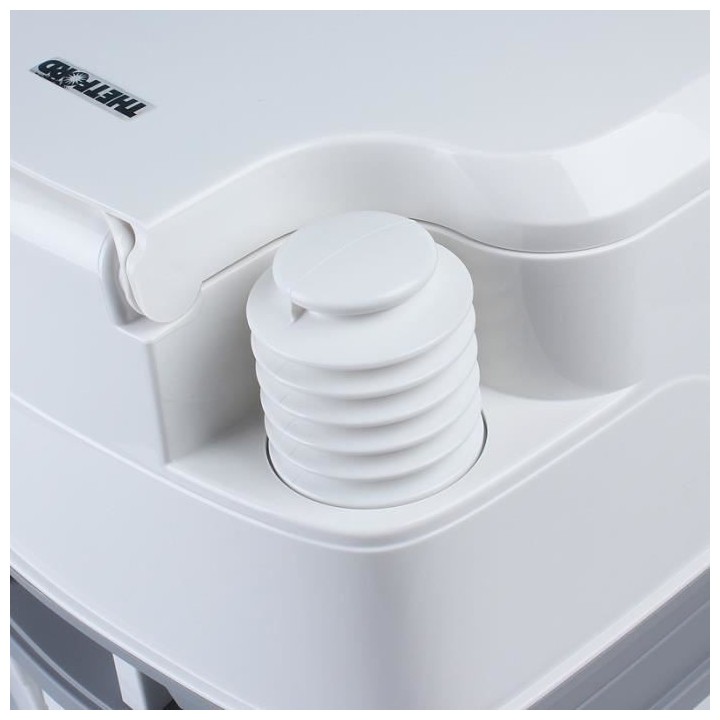 THETFORD Porta Potti Qube PP 165 WC Chimique Portable