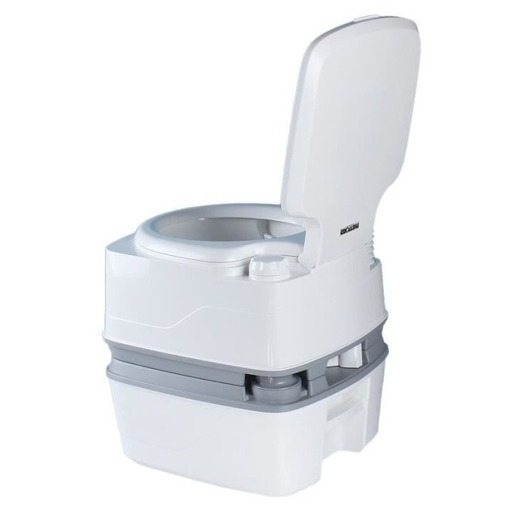 THETFORD Porta Potti Qube PP 165 WC Chimique Portable